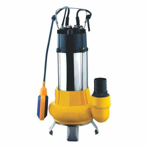 Bomba Submersível com Bóia 2” 1,5CV Buffalo 80301