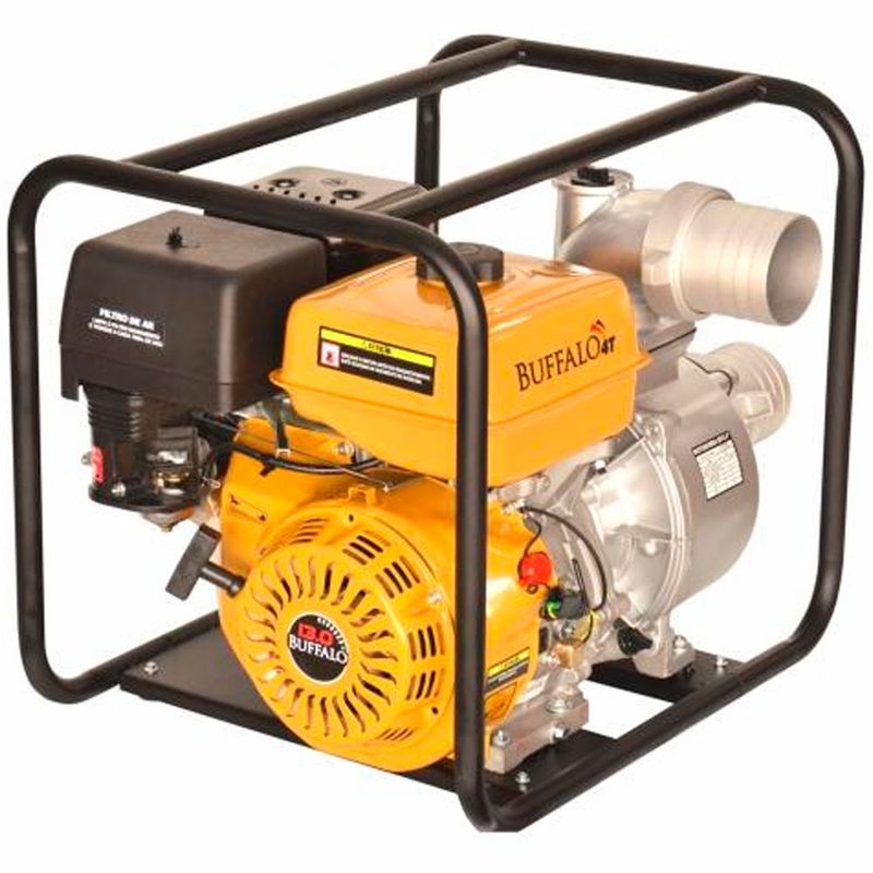Motobomba-a-Gasolina-Auto-Escovante-BFG-3”-65CV-Buffalo-60613