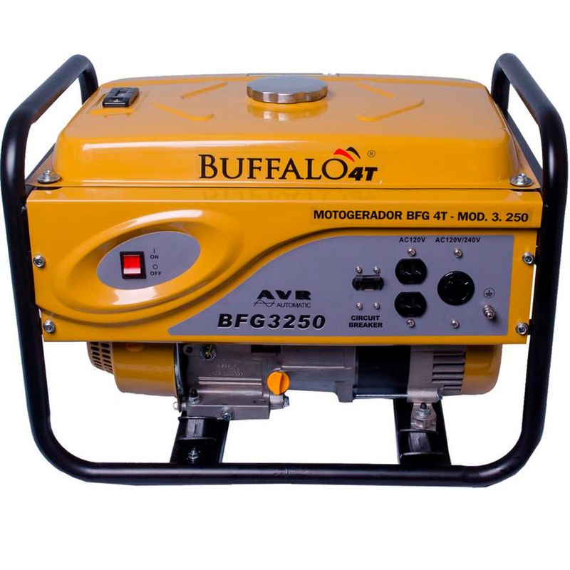 Gerador-a-Gasolina-BFG-3250-15L-7CV-Buffalo-60732