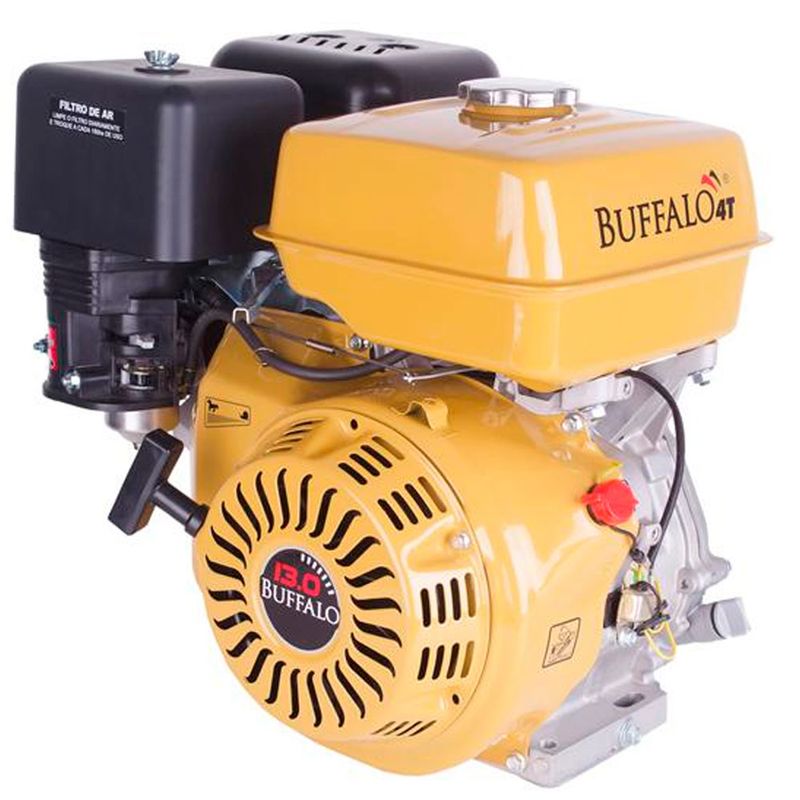Motor-a-Gasolina-BFG-BFGE-13.0-13CV-Buffalo-61300