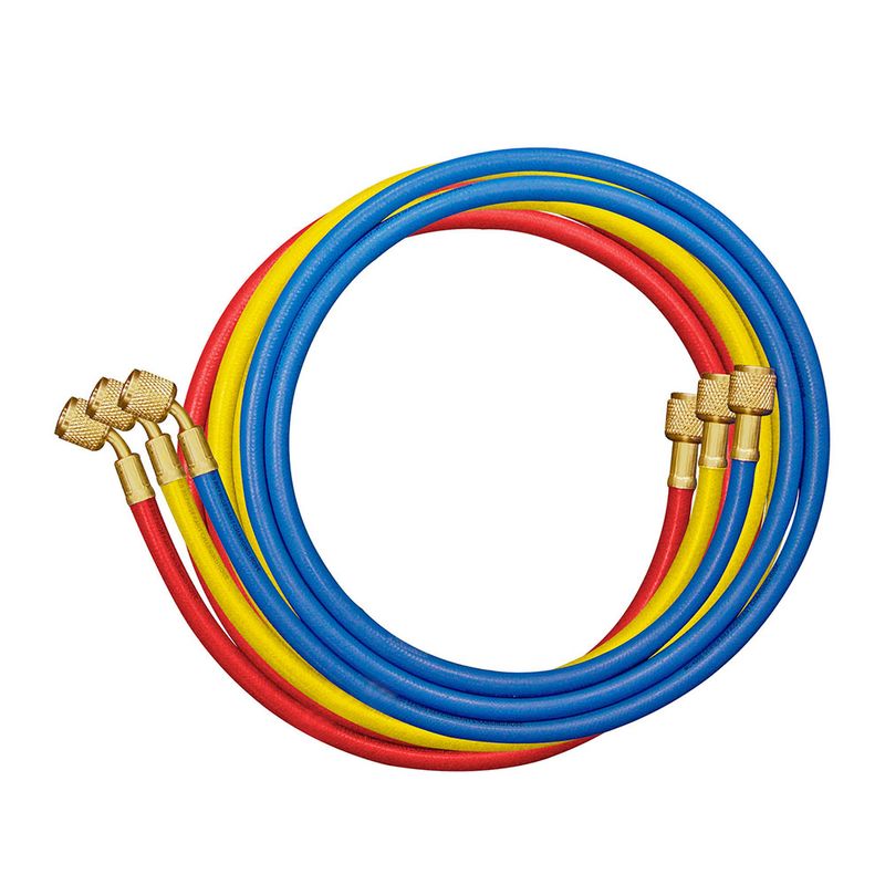 Jogo-De-Mangueira-Mastercool-Vlch-360-s-2.50-Mts-Standard-600Psi-1-4-x1-4-