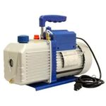 Bomba-De-Vacuo-Vulkan-12-CFM-Duplo-Estagio-110-220v-Vp340D