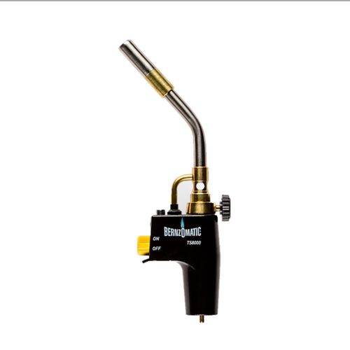 Maçarico Automático TS 8000 Bernzomatic