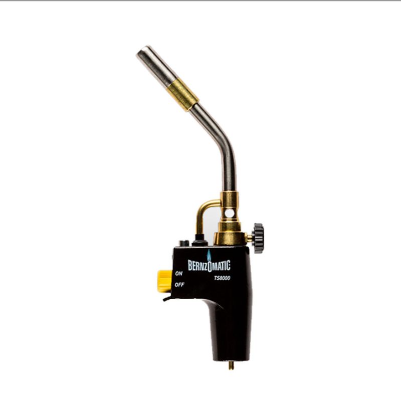 Macarico-Automatico-TS-8000-Bernzomatic