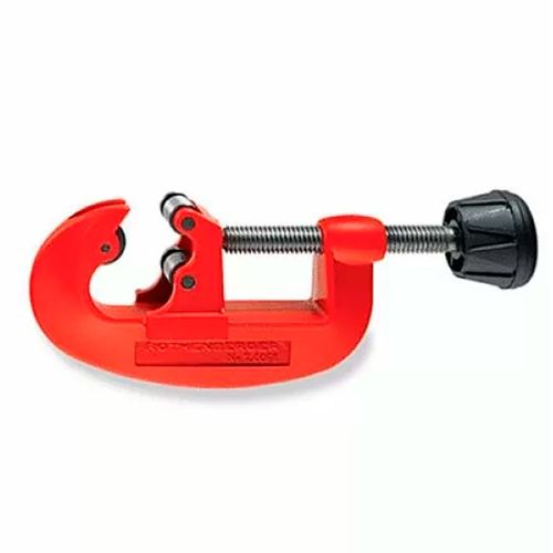 Cortador de Tubo Super 1/8" a 1.1/8" Ego 725 Pro Rothenberger