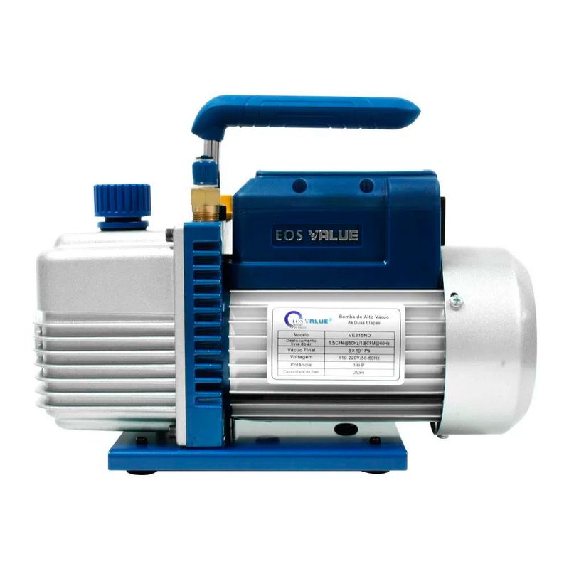 Bomba-de-Vacuo-8-CFM-EOS