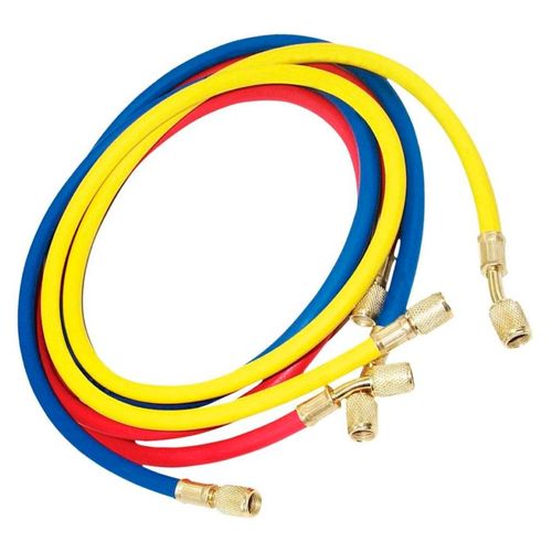 Jogo de Mangueira R-410A 0,90cm Suryha 80150034