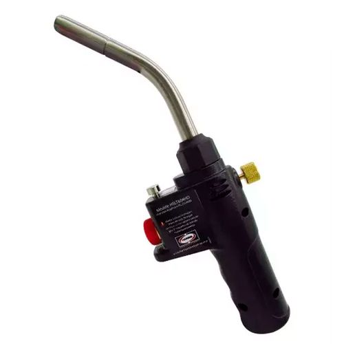 Maçarico Manual Harris 604 HD