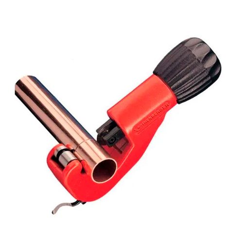 Cortador de Tubos 1/4 a 1.5/8" Rothenberger 742 Pro