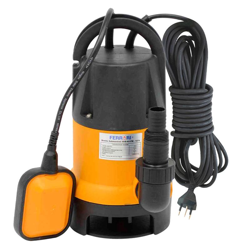 Bomba-D’agua-Submersivel-220v-Ferrari-XKS-401PW