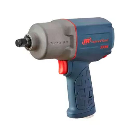 Chave de Impacto Pneumática 1/2" 1054Nm Ingersoll Rand 2235QTiMAX
