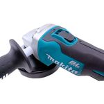 EsmerilhadeiraAngular18VSemBateria125mmMakitaDGA504ZPANTFerramentas