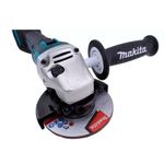 EsmerilhadeiraAngular18VSemBateria125mmMakitaDGA504ZPANTFerramentas