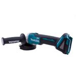 EsmerilhadeiraAngular18VSemBateria125mmMakitaDGA504ZPANTFerramentas