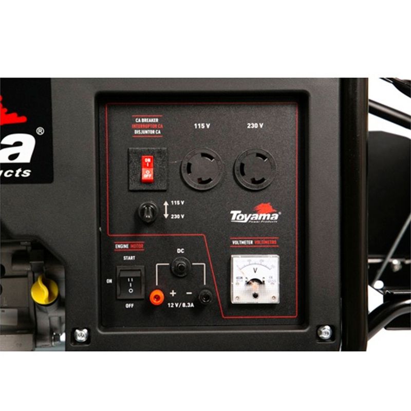 Gerador-a-Gasolina-2.7KVA-Toyama-TG2800CXE-XP
