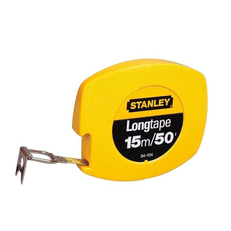 Trena-Longa-com-Fita-de-Aco-15M-Stanley-34-104S---ANT-Ferramentas