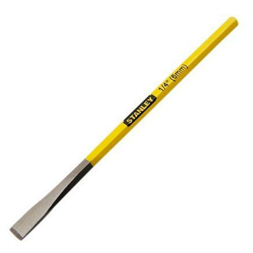 Talhadeira 1/4" x 5" Stanley 16-306