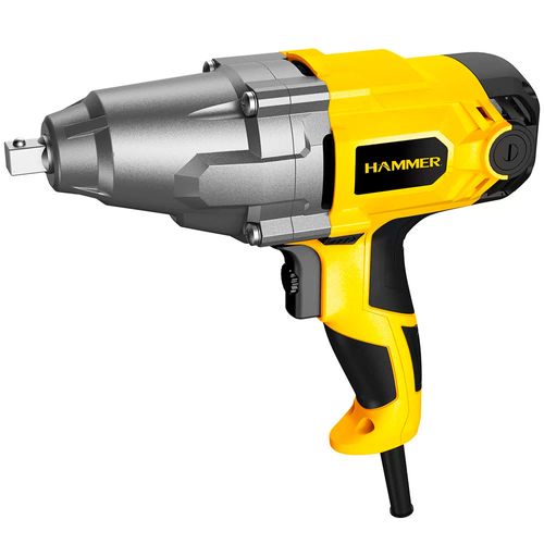 Chave de Impacto Elétrica 1/2" Hammer GYCI900