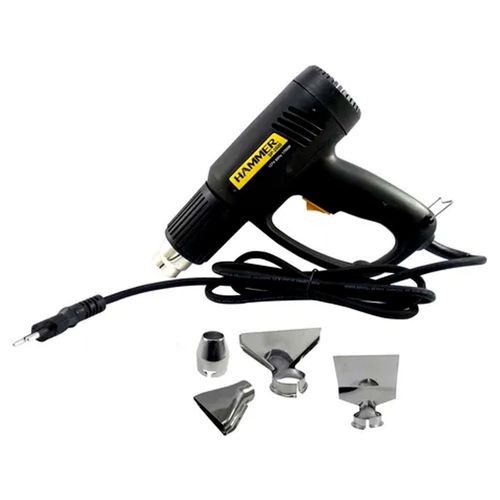 Soprador Térmico 1900W Hammer GYSP2000