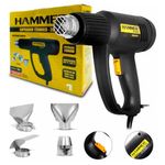 Soprador-Termico-1900W-Hammer-GYSP2000