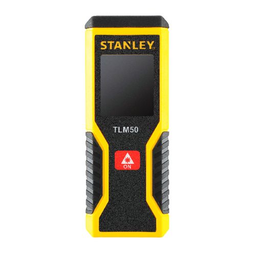 Trena a Laser 15m Stanley TLM50