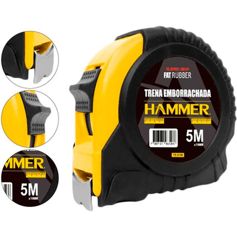 Trena-Emborrachada-5M-Hammer-GYTE5190
