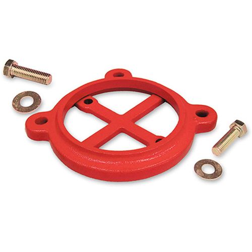 Base Giratória para Torno de Bancada N° 2 Metalsul BG 102