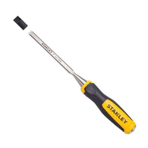 Formão para Madeira 1/2" Stanley 16-873LA