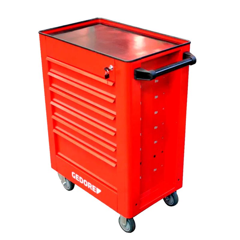 Carrinho-de-Ferramentas-Mecanico-6-Gavetas-Gedore-Red-3301663---ant-ferramentas