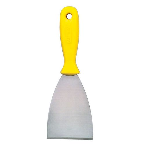 Espátula Cabo Plástico 4" 102mm Stanley 28-084s
