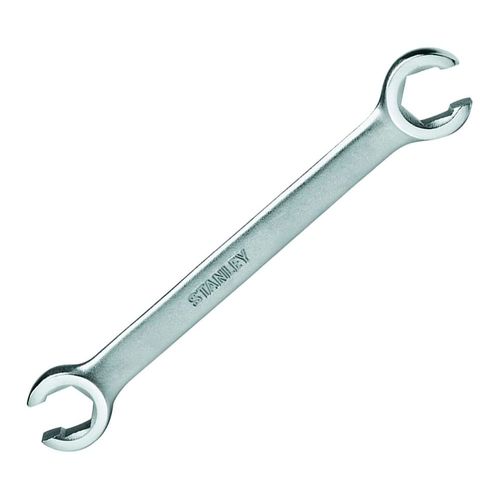 Chave Poligonal Aberta 3/8" x 7/16" Stanley 4-87-850