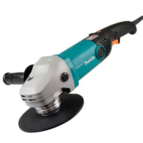 Lixadeira Angular 7” 1600W Makita SA7000C