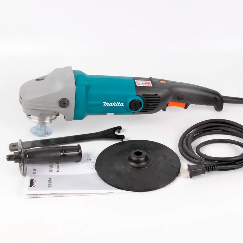 Lixadeira-Angular-7”-1600W-Makita-SA7000C