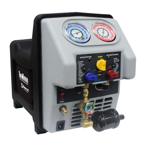 Recicladora e Recolhedora 1/2 hp Mastercool 69350-220