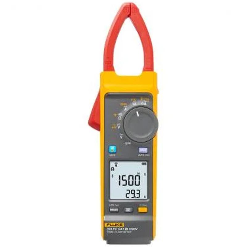 Alicate-Amperimetro-Painel-Solar-CAT-III-1500V-True-RMS-Fluke-393-FC-5274864-ant-ferramentas-1