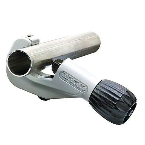 Cortador de Tubo de Inox 1/4" a 1.3/8" Rothenberger 70055