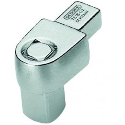 Quadrado Intercambiável 1/2" Gedore 048196