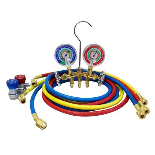 Manifold Automotivo R-134A Mastercool 66672-MR