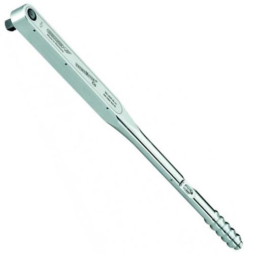 Torquímetro de Estalo Dremometer 3/4" 80 a 360Nm Gedore 047625