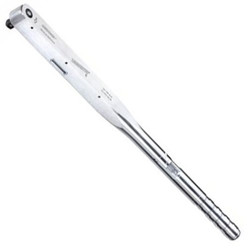 Torquímetro de Estalo Dremometer 1/2" 60 a 300Nm Gedore 047624