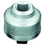 Catraca-para-Torquimetro-de-Estalo-Dremometer-34-Giro-para-Esquerda-Gedore-047023-ant-ferramentas