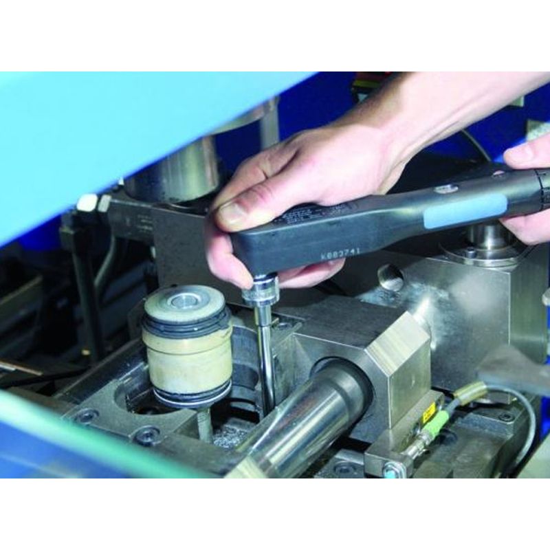 Catraca-para-Torquimetro-de-Estalo-Dremometer-34-Giro-para-Esquerda-Gedore-047023-ant-ferramentas