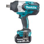 ChavedeImpactoaBateria18V30AHMakitaDTW1001RFJ