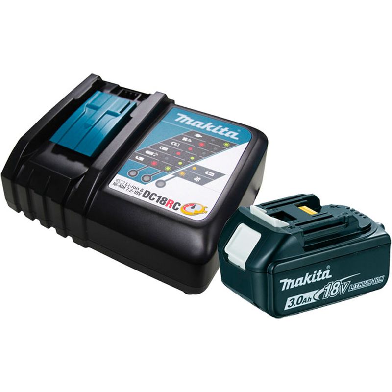 ChavedeImpactoaBateria18V30AHMakitaDTW1001RFJ