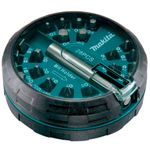 Jogo-de-Bits-com-Adaptador-e-Estojo-28-Pecas-Makita-B-28911