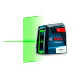 Nivel-a-Laser-Verde-12m-Bosch-GLL-2-12-G