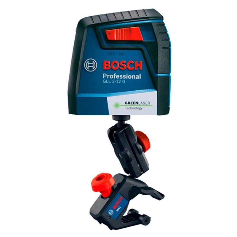 Nivel-a-Laser-Verde-12m-Bosch-GLL-2-12-G