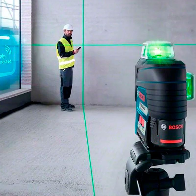 Nivel-a-Laser-30-Metros-Bosch-GLL3-80-CG