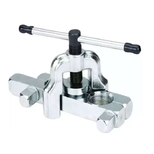 Flangeador de Tubos 45° 5/8" 3/4" 7/8" 1. 1/8" Vulkan VLCH-203