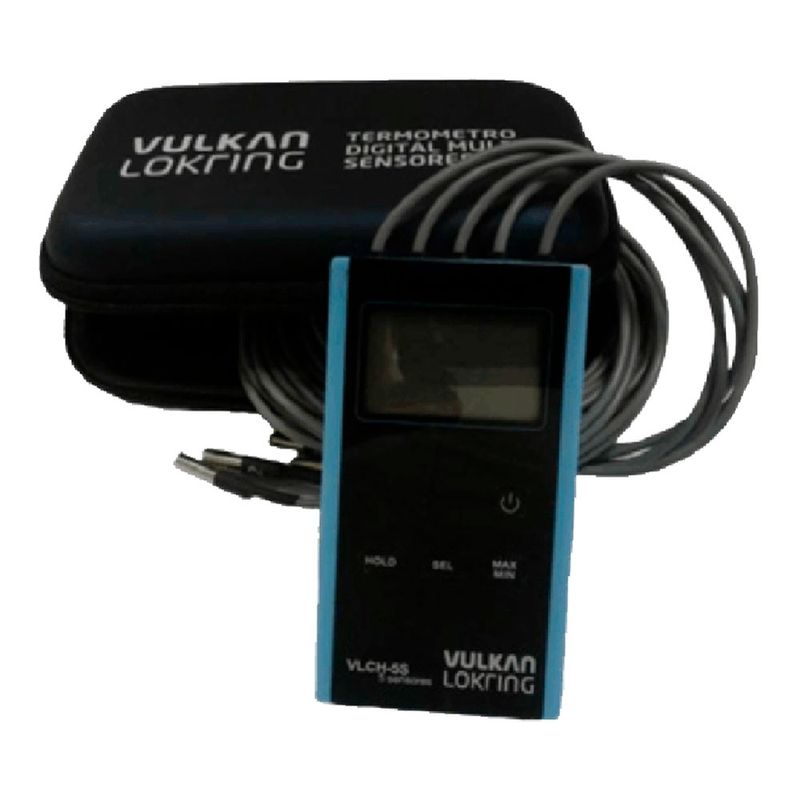 Termometro-Penta-Digital-com-5-Sensores-Vulkan-VLCH-5S-ant-ferramentas
